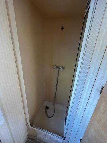 Mobilhome ?ern� V Po?umav�