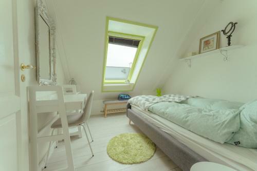 Apartamento Great 3 Br Loft Apt / Views / Free Parking