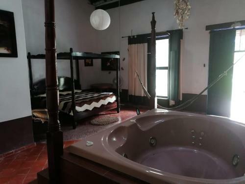 Hostal Hacienda La Chonita