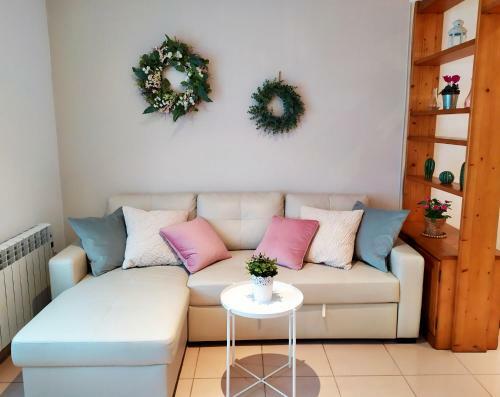 Apartamento Las Tres Sorores