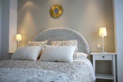 Apartamento Las Tres Sorores