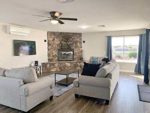 Havalakeview Stay - Pool/spa - Pool Table - Sleeps12