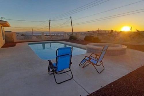 Havalakeview Stay - Pool/spa - Pool Table - Sleeps12
