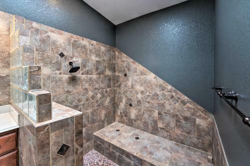 Lovely Lake Havasu City Home With Private Pool!