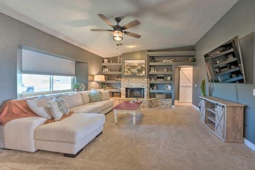 Lovely Lake Havasu City Home With Private Pool!