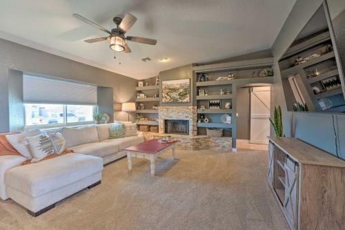 Lovely Lake Havasu City Home With Private Pool!