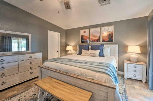 Lovely Lake Havasu City Home With Private Pool!