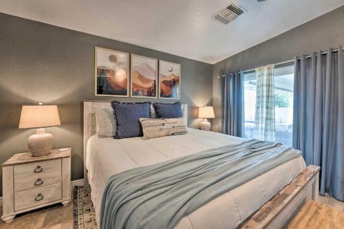 Lovely Lake Havasu City Home With Private Pool!