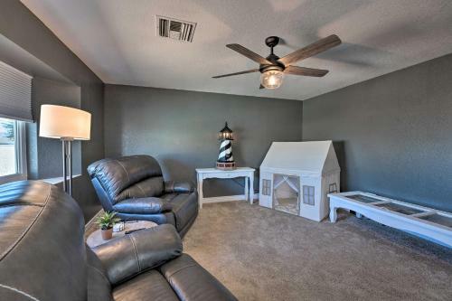Lovely Lake Havasu City Home With Private Pool!
