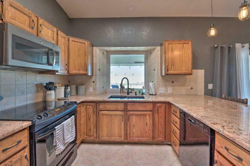 Lovely Lake Havasu City Home With Private Pool!