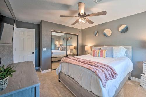 Lovely Lake Havasu City Home With Private Pool!