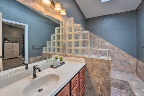 Lovely Lake Havasu City Home With Private Pool!