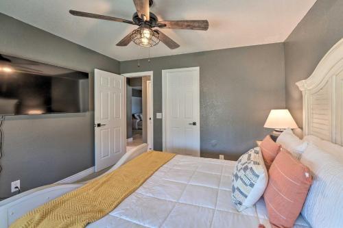 Lovely Lake Havasu City Home With Private Pool!
