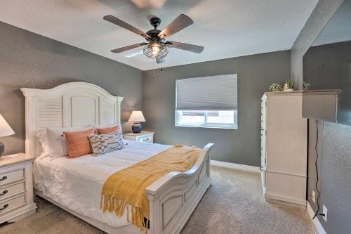 Lovely Lake Havasu City Home With Private Pool!