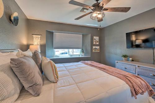 Lovely Lake Havasu City Home With Private Pool!