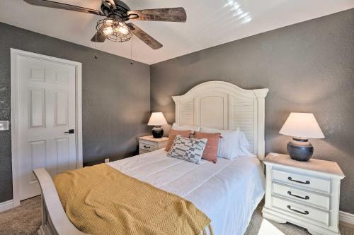 Lovely Lake Havasu City Home With Private Pool!