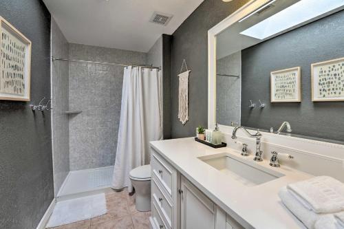 Lovely Lake Havasu City Home With Private Pool!