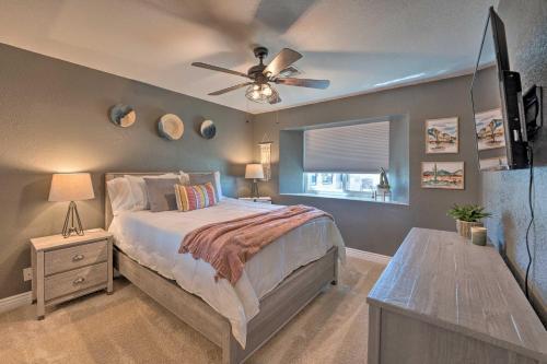 Lovely Lake Havasu City Home With Private Pool!