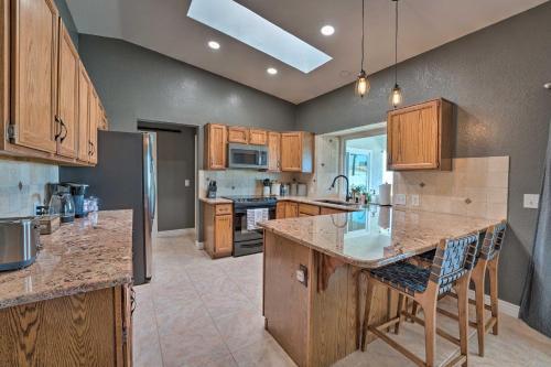 Lovely Lake Havasu City Home With Private Pool!