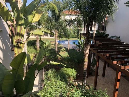 Apartamento Sea View Oroklini