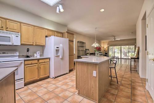 Apartamento Idyllic Mesa Retreat With Yard And Pool Access!