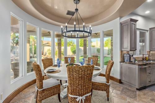 Recker #73 Mesa Home