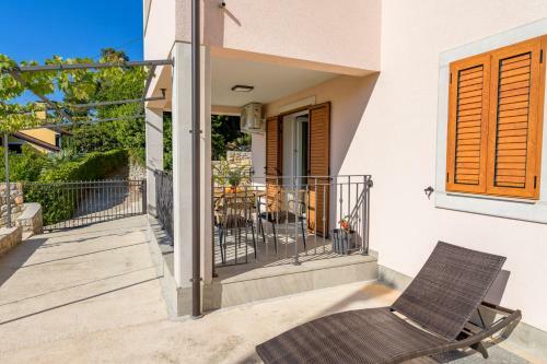 Apartamento Filip A2+2****