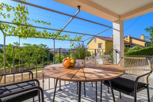 Apartamento Filip A2+2****