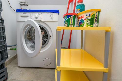 Apartamento Filip A2+2****