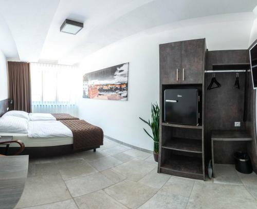Hostal Penzion Rechle
