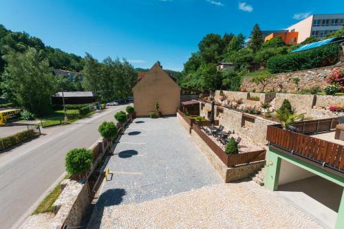 Hostal Penzion Rechle