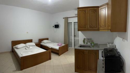 Peace Apartments