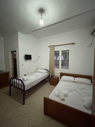 Peace Apartments