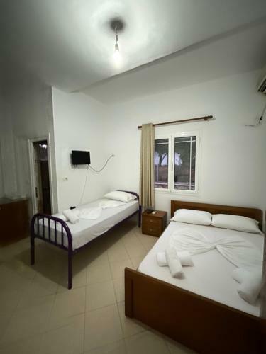 Peace Apartments