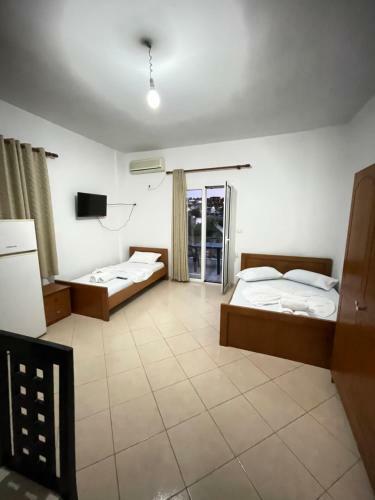 Peace Apartments