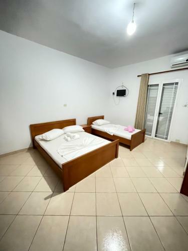 Peace Apartments