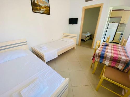 Apartments Basha