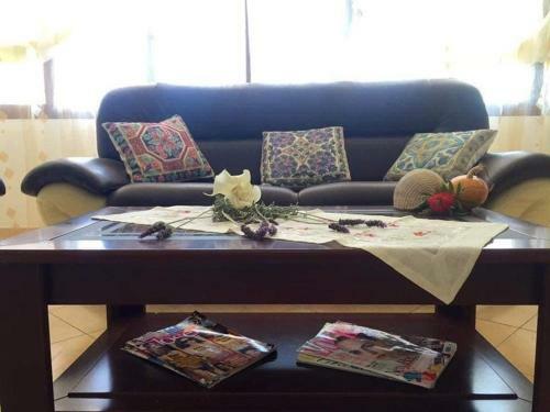 Doni Apartments I