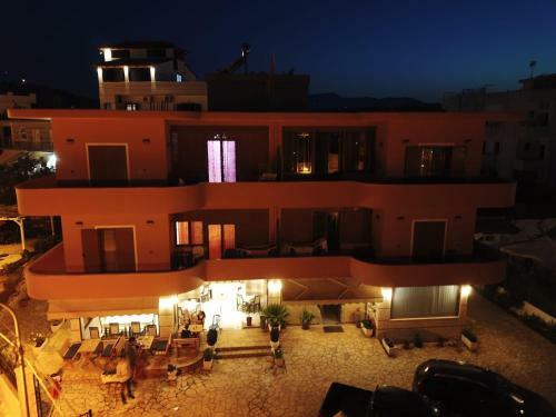 Doni Apartments I