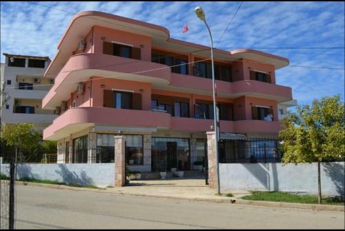 Doni Apartments I