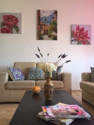 Doni Apartments I