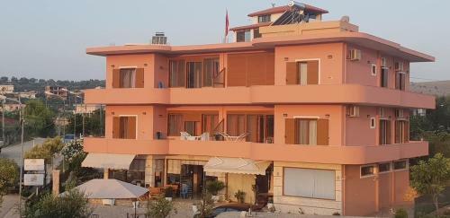 Doni Apartments I