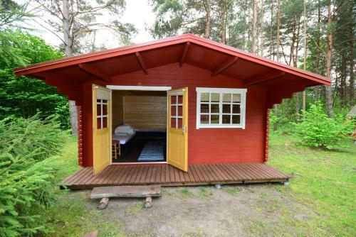 Kihnu Rannak�mping