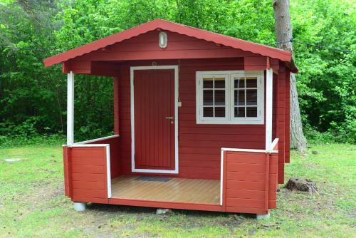 Kihnu Rannak�mping