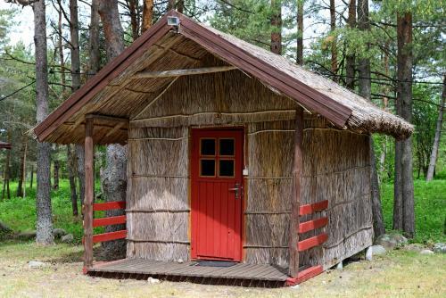 Kihnu Rannak�mping