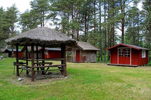 Kihnu Rannak�mping