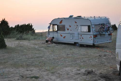 Kihnu Rannak�mping