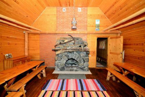 Kihnu Rannak�mping