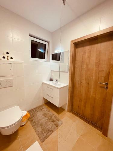 Apartamento Kirchenhof