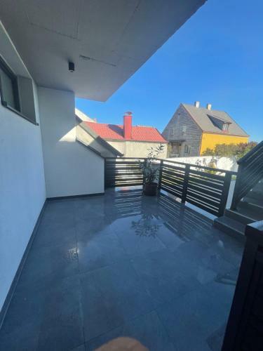 Apartamento Kirchenhof